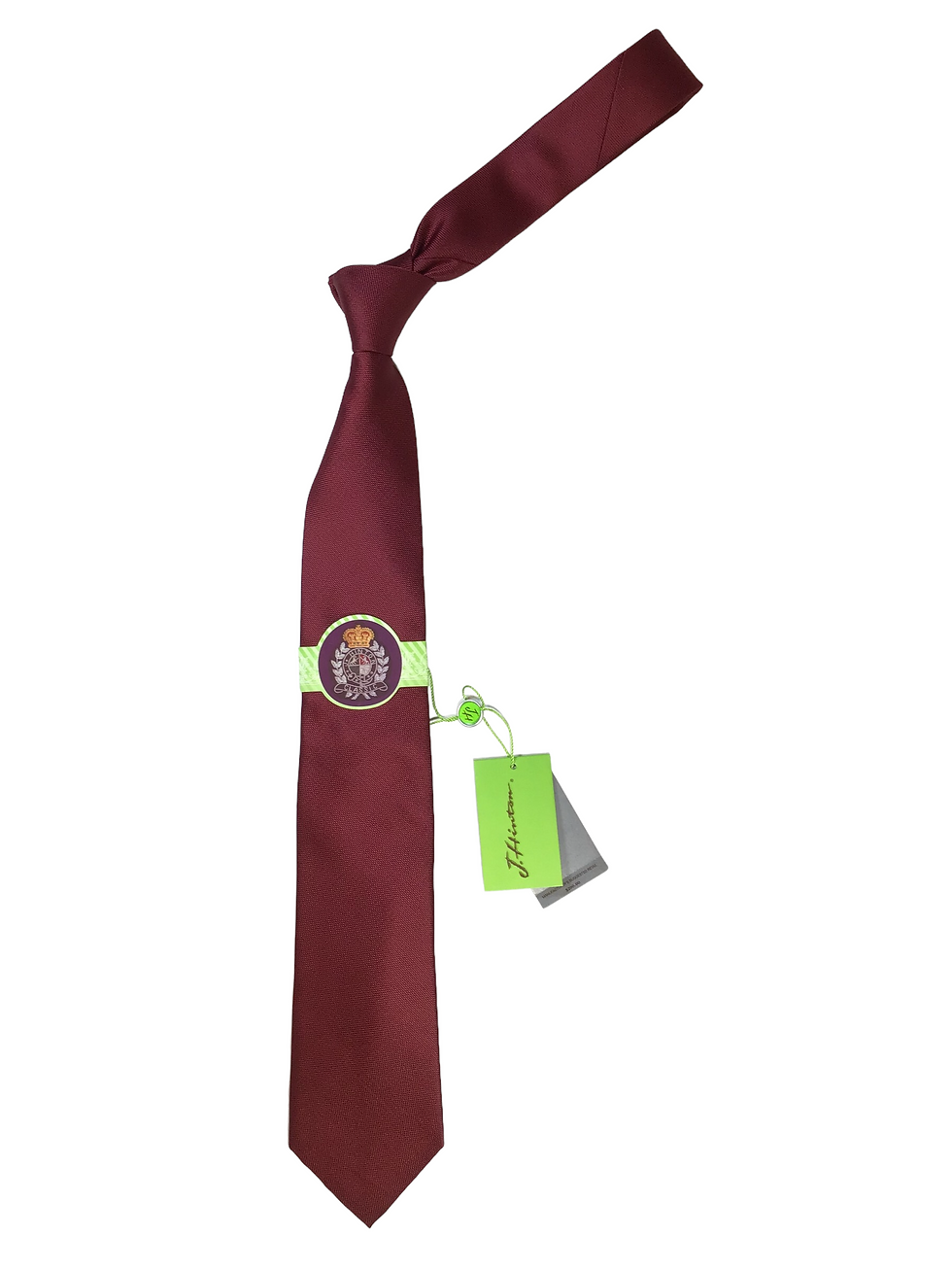 Thumbnail: Love Wedding Tie