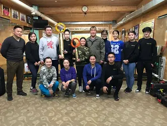 "Аваргаас Аварга" клубын нэрэмжит Шилжин явах цомын тэмцээний 4-р сарын Аварга тодорлоо.