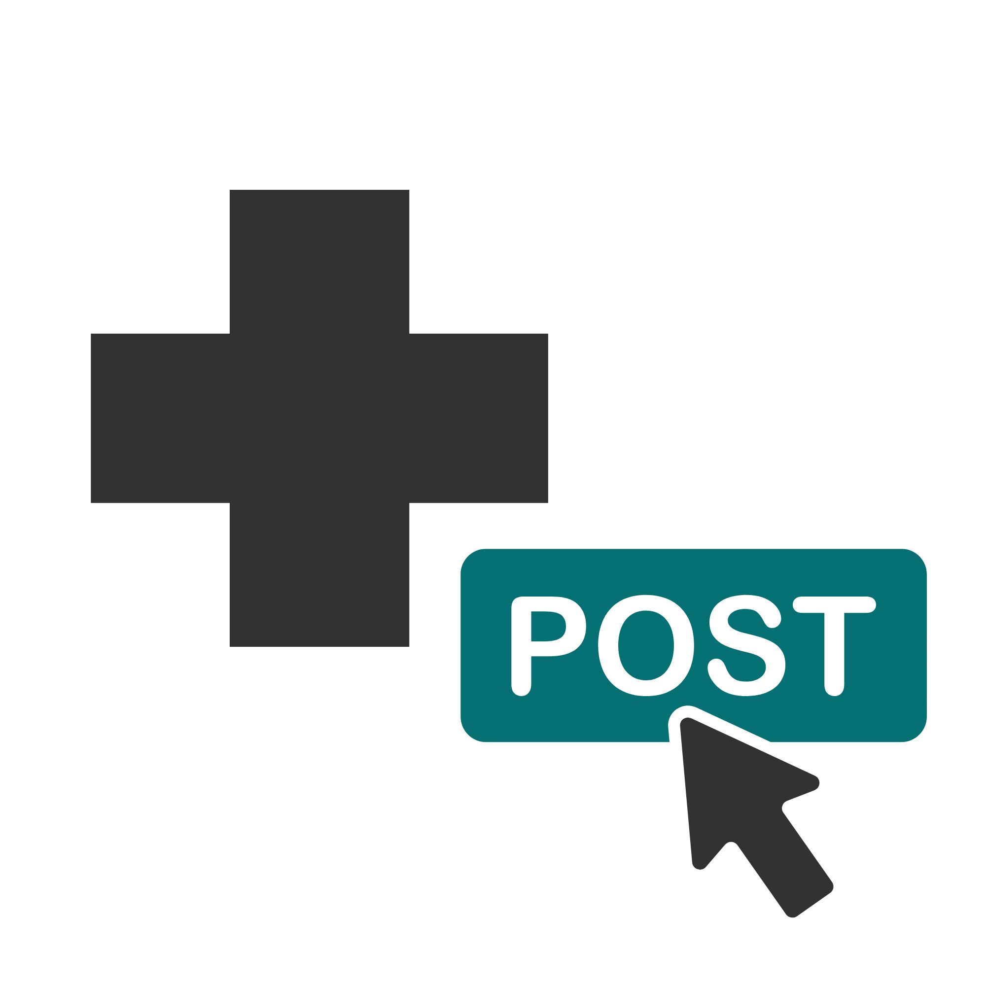 Plus + Get It Posted