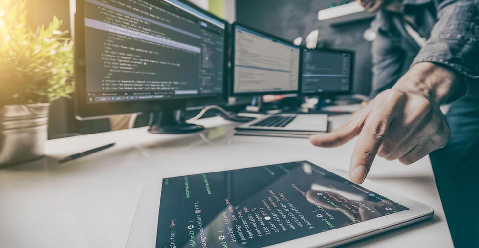 Internship at Edulliant