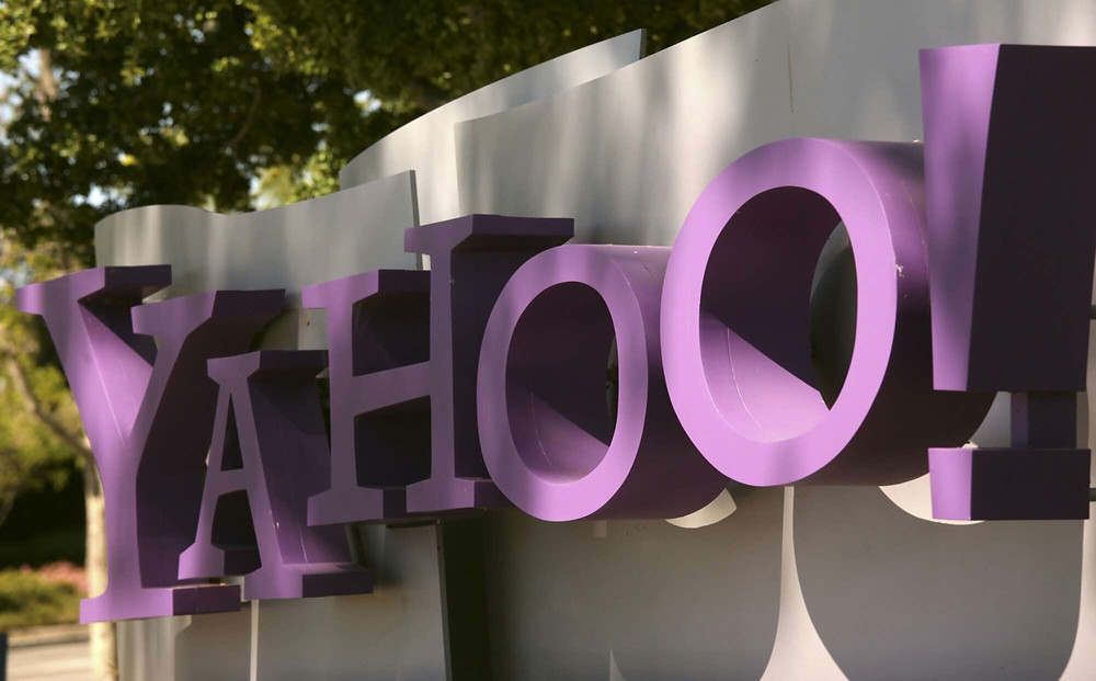 Yahoo
