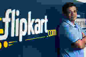 Sachin Bansal Internship Details