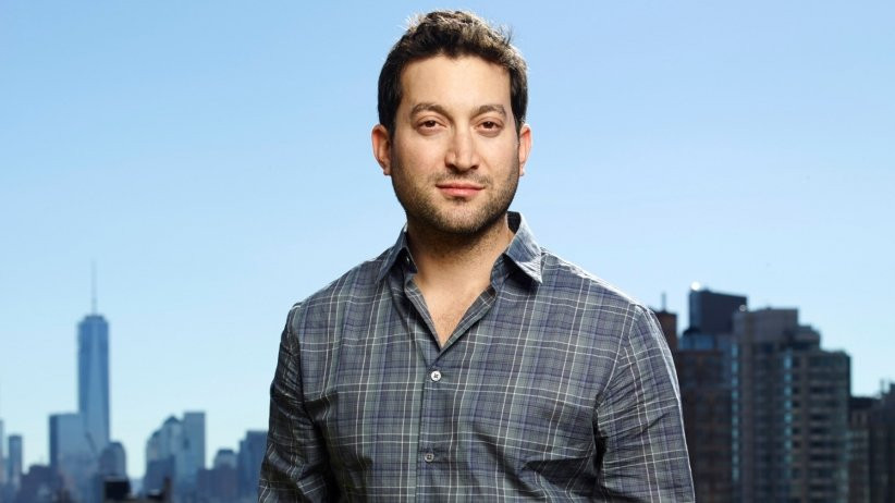 Jon Oringer Internship Details