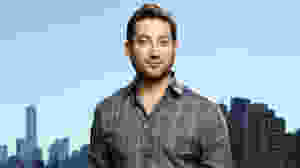 Jon Oringer Internship Details