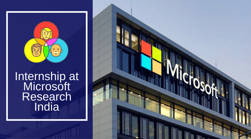 internship microsoft
