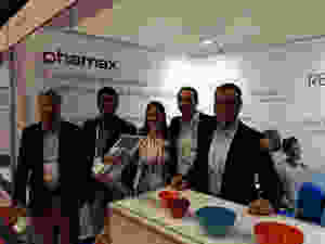 Phamax Exhibition