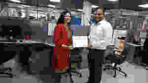 Intas Pharmaceuticals Office