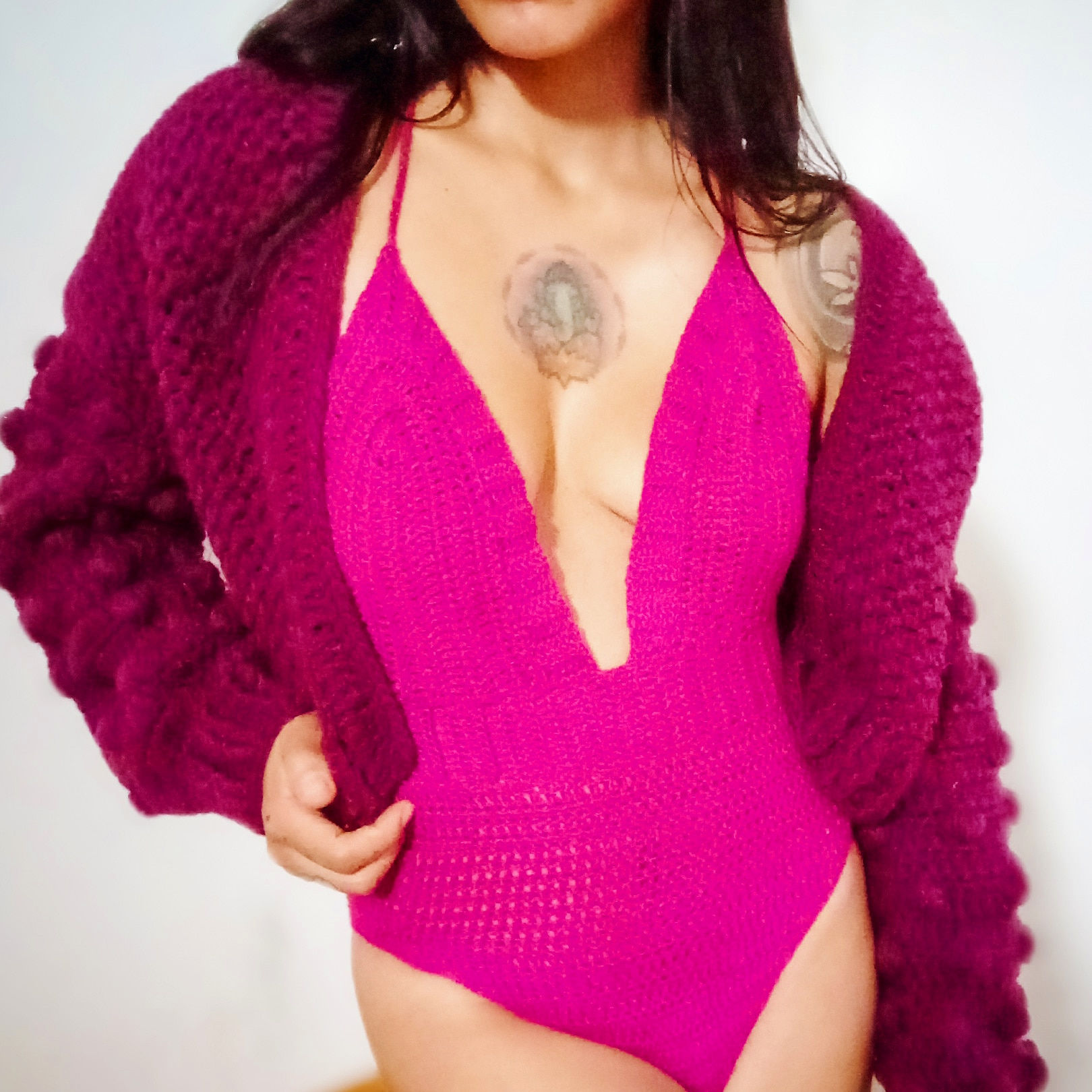 Body Francella 