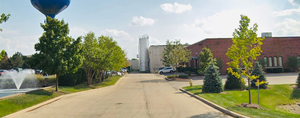 Triumph Community Church 3
