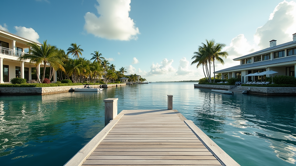 Luxury Living What Palm Beach County Offers Homebuyers