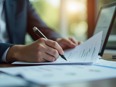 Top Tax Planning Tips for Small Business Owners