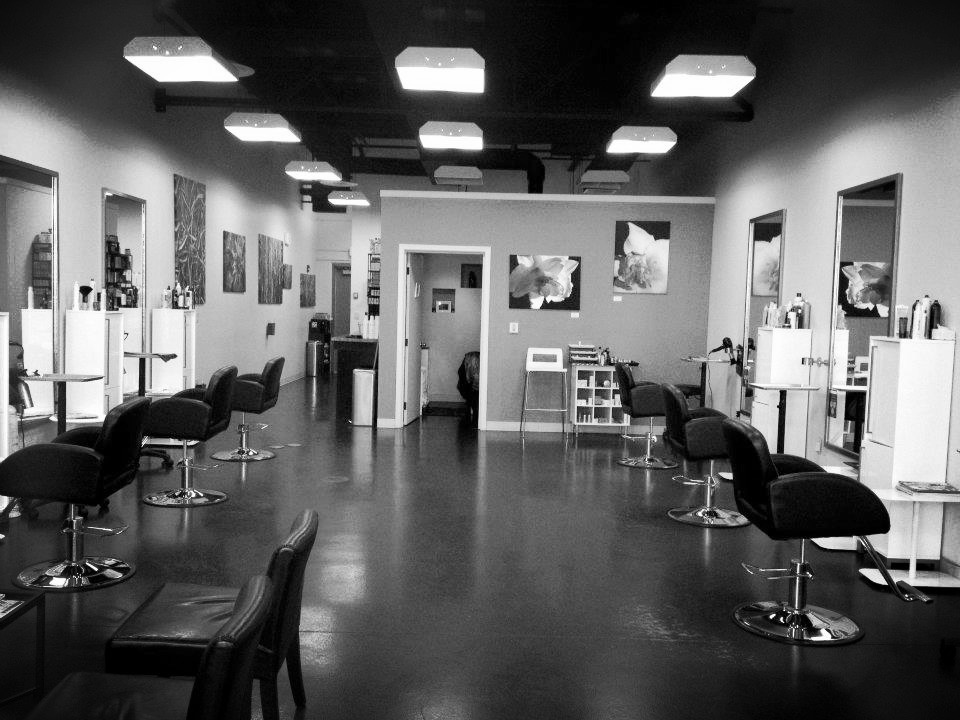 Best Hair Salon MauiPlush Beauty SalonBridal Hair and Makeup