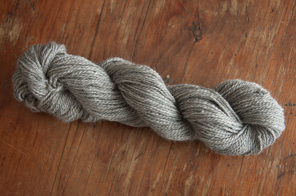 Thumbnail: DK Weight Yarn