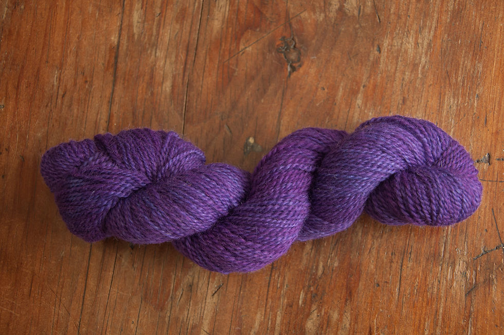 Thumbnail: DK Weight Yarn