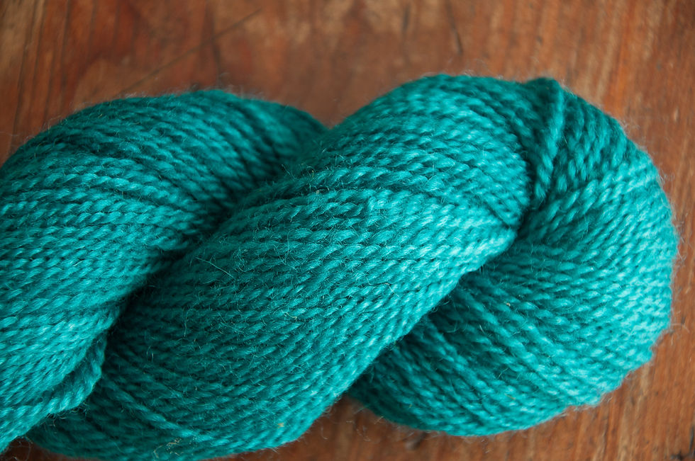 Thumbnail: DK Weight Yarn
