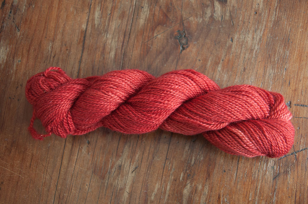 Thumbnail: DK Weight Yarn
