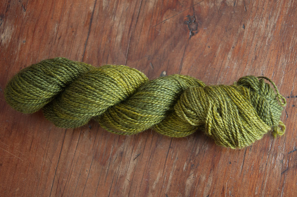 Thumbnail: DK Weight Yarn