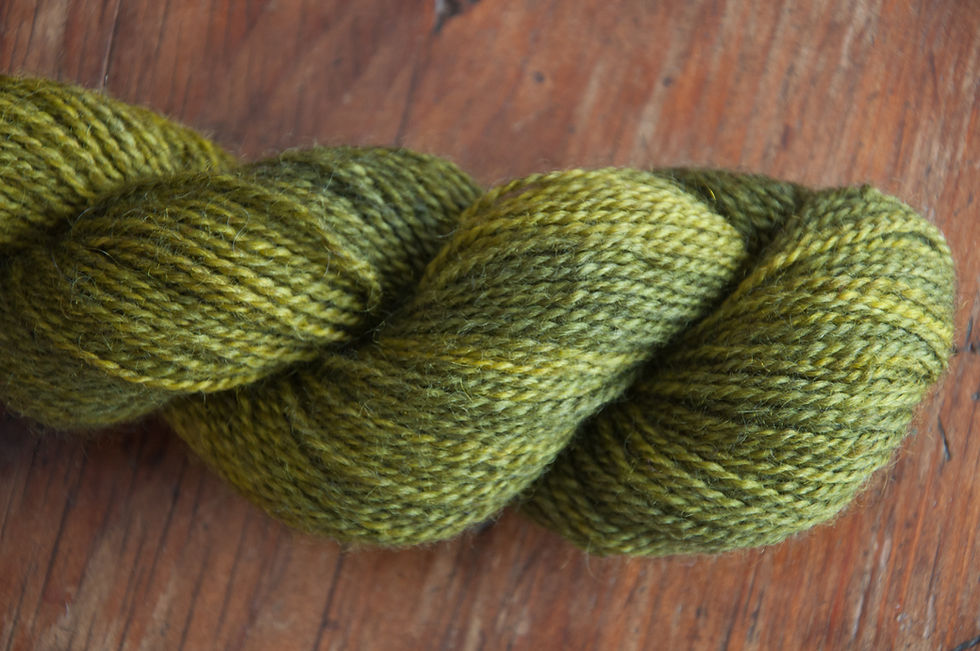 Thumbnail: DK Weight Yarn