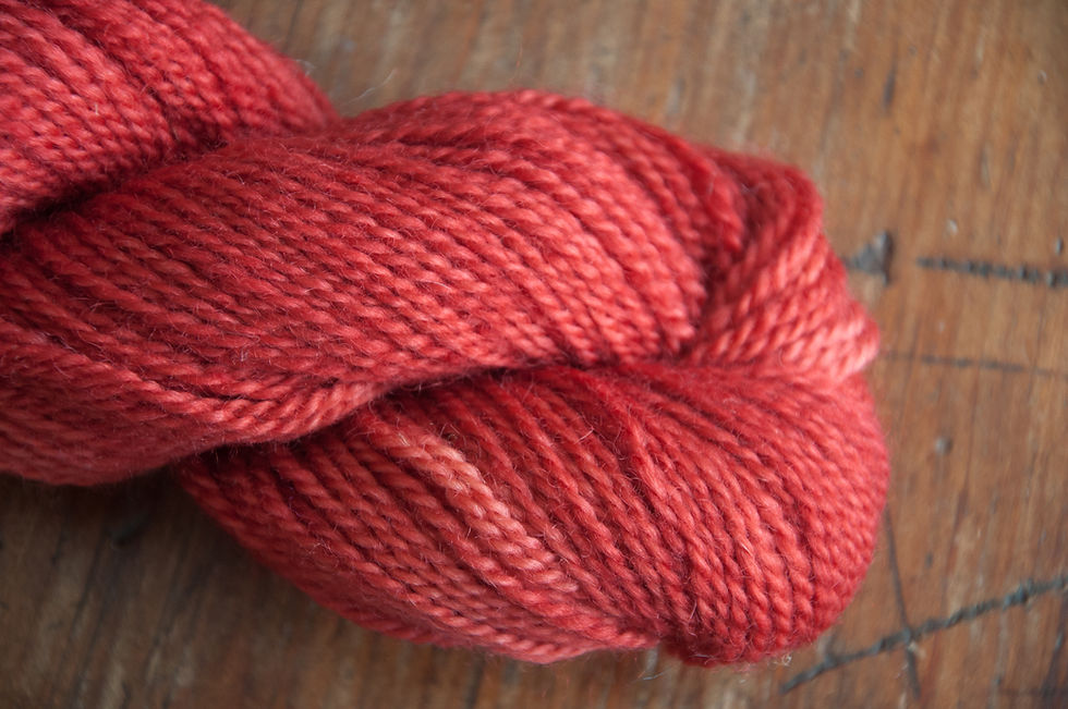 Thumbnail: DK Weight Yarn