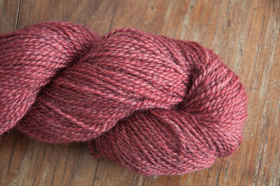 Thumbnail: DK Weight Yarn