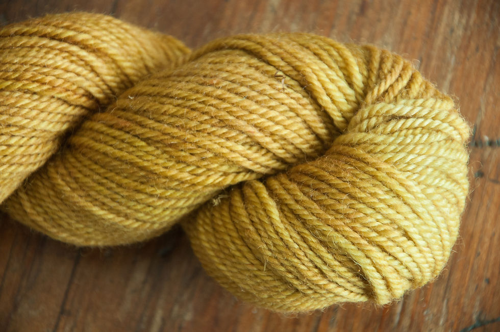 Thumbnail: Aran Weight Yarn