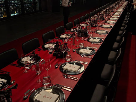 Luxury Is About Creating a Moment: Why Events Matter for Brand Visibility