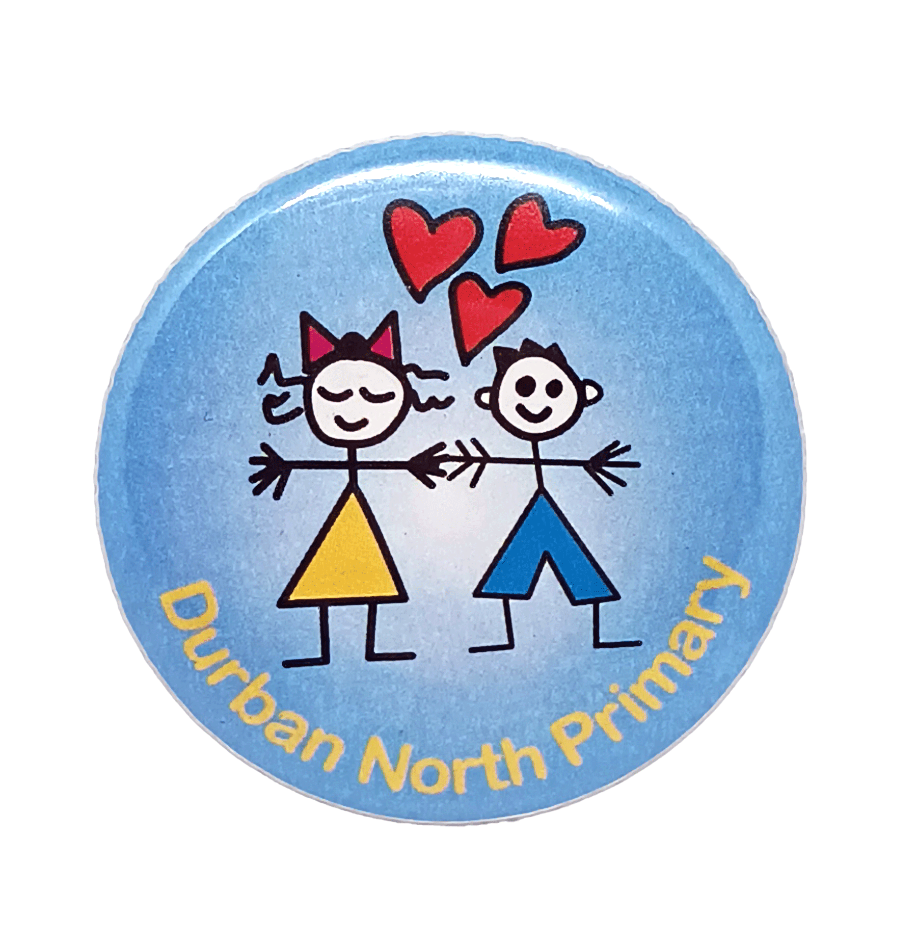 Button Badge