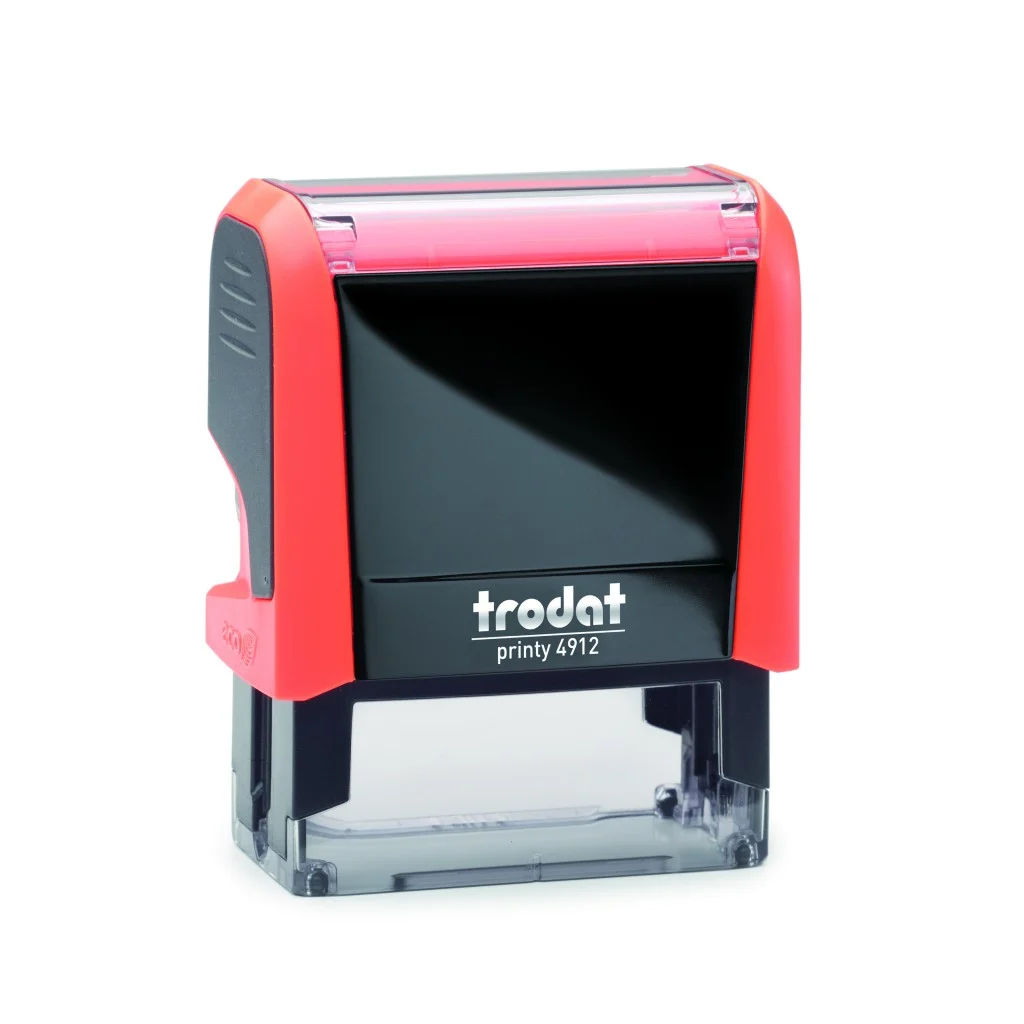Trodat Stamp