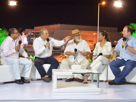 Opinión, cultura y reminiscencias, a un día de la firma del acuerdo de paz