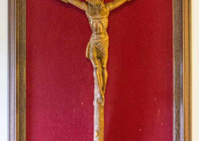 Monastério de Santa María de La Rábida