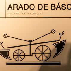 Bodega Dinastia Vivanco - Museo de La Cultura del Vino - La Rioja - Espanha