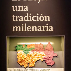 Bodega Dinastia Vivanco - Museo de La Cultura del Vino - La Rioja - Espanha