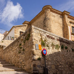Caravaca Del La Cruz - Espanha