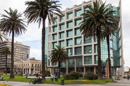 Centro de Montevidéu