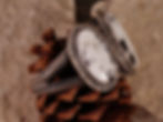 Thumbnail: White Buffalo Cuff