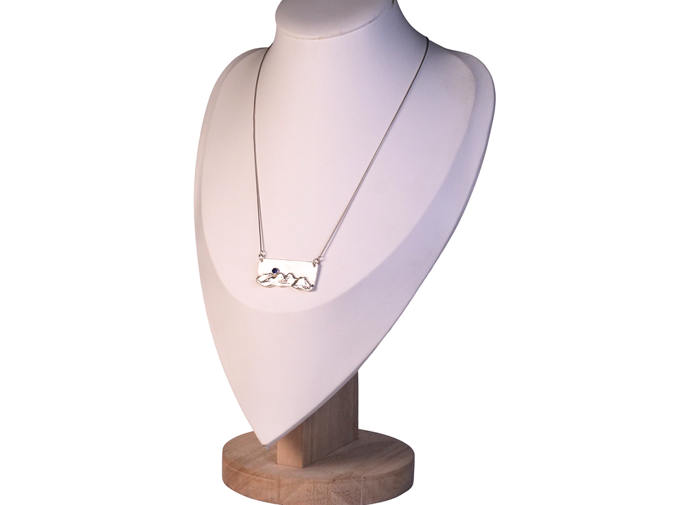 Thumbnail: , montana necklace, bozeman necklace, bozeman montana jewelry, downtown bozeman shop, 23 w main st bozeman, zsa zsa's