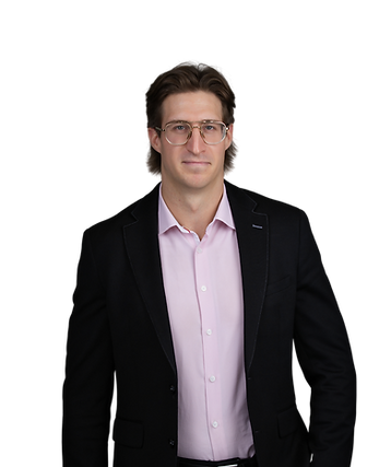 Alec Beaulieu