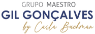 Grupo Maestro Gil Gonçalves | by Carla Buchman