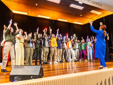 Festival Internacional de Corais: uma experiência que vai muito além da música