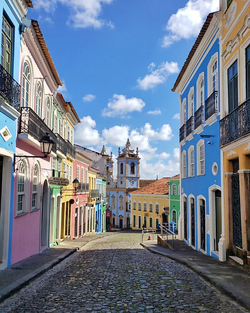 Salvador