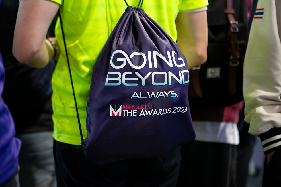 MENARINI - TEAM BUILDING