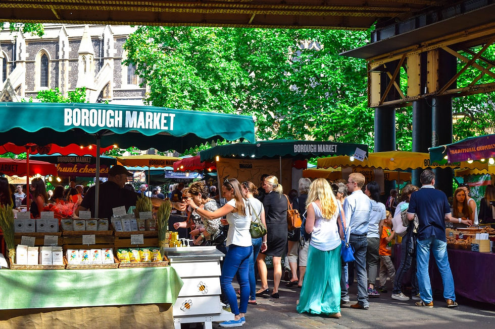 The best quirky fundraising ideas are those that bring your community together.
