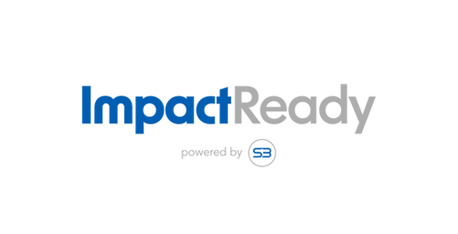 ImpactReady Logo