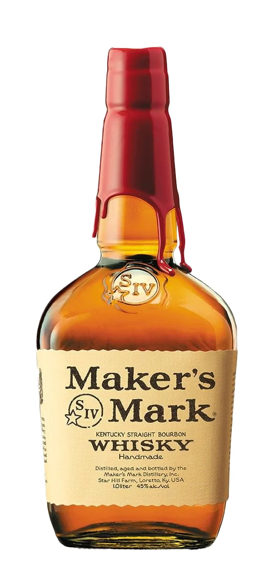 Maker's Mark Bourbon