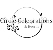 Circle Celebrations and Events logo