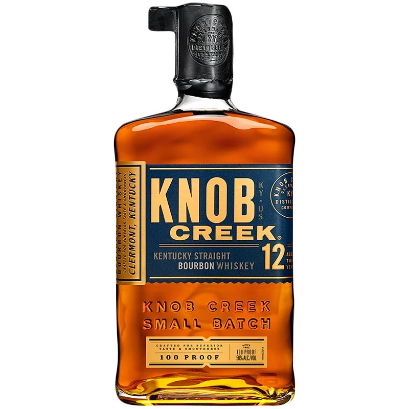 Knob Creek 12 year