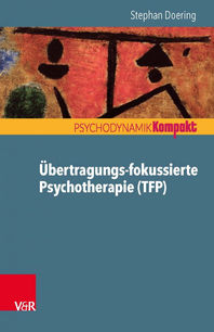 Übertragungsfokussierte Psychotherapie