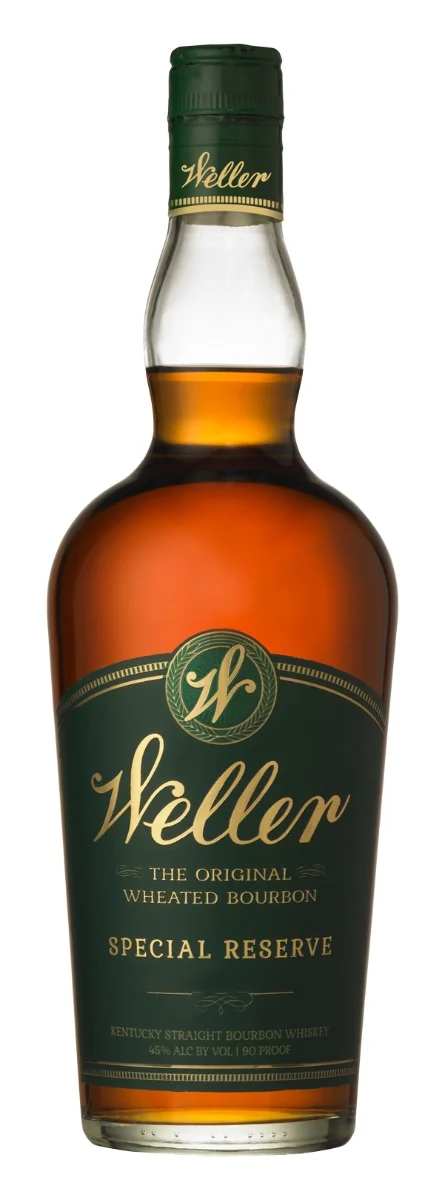 Weller Special Reserve