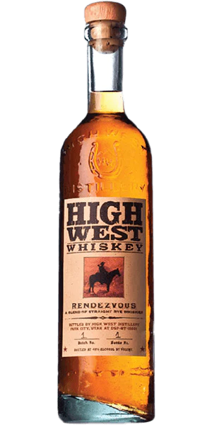 High West Rendevous