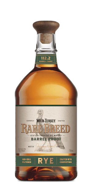 Rare Breed Rye